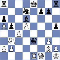 Simonian - Ocampos (chess.com INT, 2025)