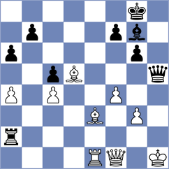 Piliposyan - Ezat (chess.com INT, 2025)