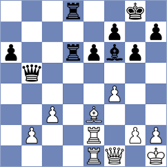 Chuikov - Babanov (Simferopol, 1989)
