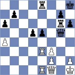 Hladnik - Starcic (Bled, 2003)