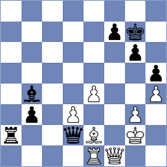 Aarav Sarbalia - Eljanov (Munich GER, 2025)
