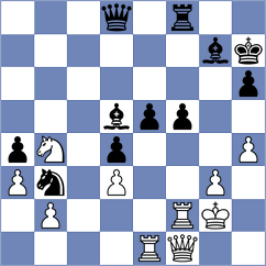 Nemeth - Gelfand (Ajka HUN, 2024)