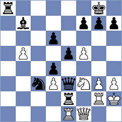 Merkushev - Gerasimov (Kazan, 2014)