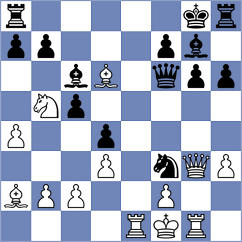 Pinto - Fiorito (chess.com INT, 2025)
