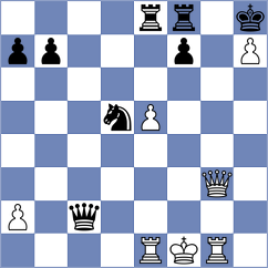 Adamczyk - Maciejewski (Poronin, 2021)
