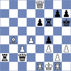 Bashirli - Carlsson (chess.com INT, 2025)
