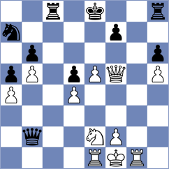 Beerdsen - Polyakov (Prague CZE, 2025)