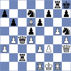 Jimenez - Romero Barreto (Columbia, 2009)