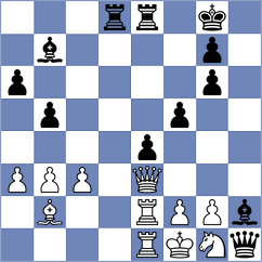 Healy - Radzicki (Mlada Boleslav, 2007)