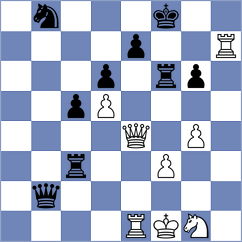 Garces - Lizcano (Santander, 2013)