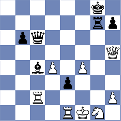 Petkov - Stribuk (Sant Boi ESP, 2024)