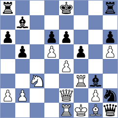 Danielyan - Rushbrooke (chess.com INT, 2024)