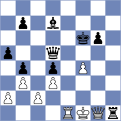 Spata - Harsha (Chess.com INT, 2020)
