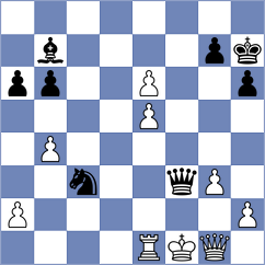 Munoz - Garcia (Barquisimeto, 2012)