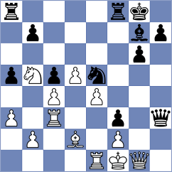 Brown - Janaszak (chess.com INT, 2024)