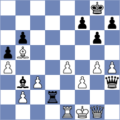 Sanchez Alarcon - Biliy (Chess.com INT, 2018)