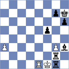 Lee - Frattini (Chess.com INT, 2020)