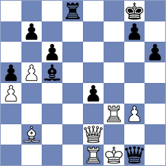 Mazurkiewicz - Colijn (chess.com INT, 2023)