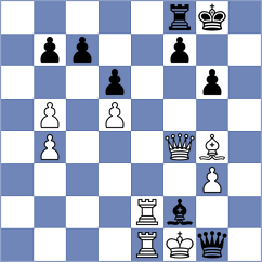 Guerb - Loebler (chess.com INT, 2023)