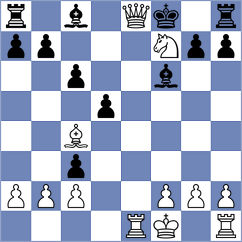 Correa - Radhakrishnan (Bournemouth, 2016)