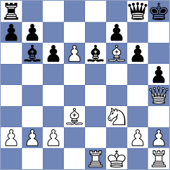 Hanke - Chen (Parsippany, 2010)