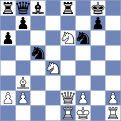Kupreichik - Sychev (Tambov, 2008)