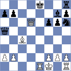 Langner - Urh (Chess.com INT, 2020)