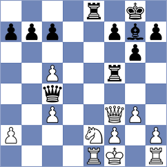 Stavru - Nielsen (Forli, 1992)