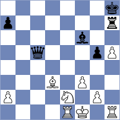 Premnath - Donatti (Chess.com INT, 2020)
