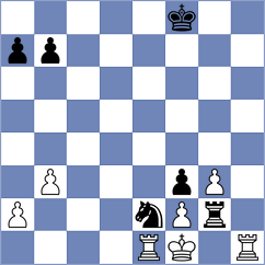 Gonzalez Blanco - Alcaide Luque (Euskadi, 2000)