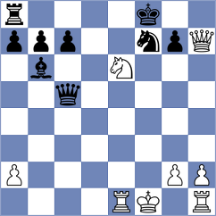 Abou Wally - Martinovic (St Veit AUT, 2024)
