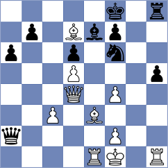 Ibarra Jerez - Palencia (chess.com INT, 2024)