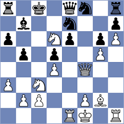 Trent - Alahakoon (chess.com INT, 2023)