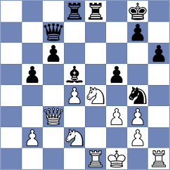 Gonnermann - Lee Choon (Oberbernhards, 2004)