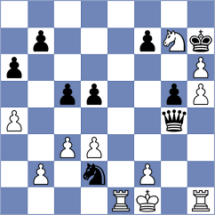 Jedryczka - Yin (chess.com INT, 2025)