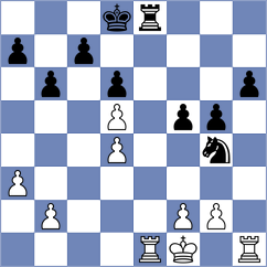 Arkell - Overbeeke (Guernsey, 1987)