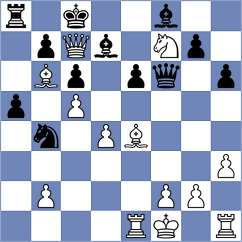 Craciun - Modric (chess.com INT, 2025)