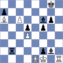 Mogheyseh - Akhmedinov (Almaty KAZ, 2024)