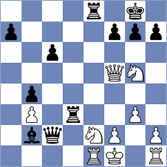 Auckland - Clapham (West Bromwich, 2005)
