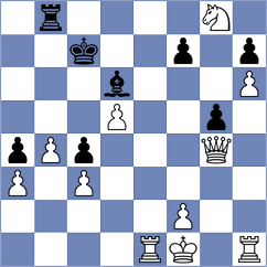 Boldoo - Sabatier (chess.com INT, 2023)