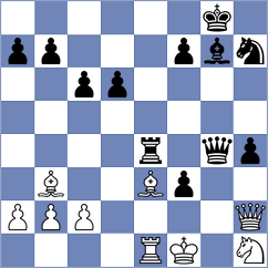 Stricker - Nothnagel (Munich GER, 2025)