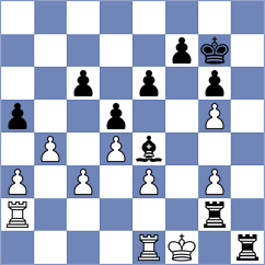 Pandey - Sardhara (Chess.com INT, 2021)