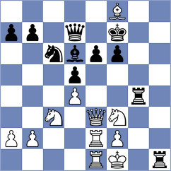 Weber - Krzyzanowski (Pasching AUT, 2025)