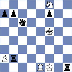 Garcia Gonzalez - Trafi Guillaume (Terrassa, 1996)