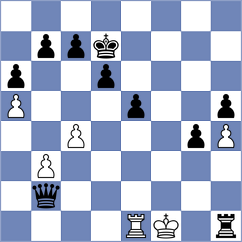 Mossiaguine - Cox (Gibraltar, 2008)