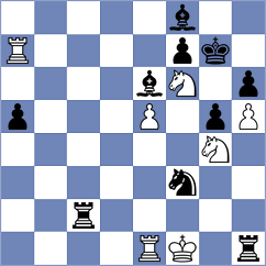 De Boer - Ashraf (chess.com INT, 2025)