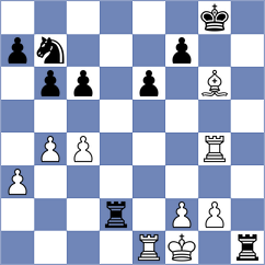 Bianchi - Pershin (chess.com INT, 2025)