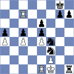 Le - Perez Gormaz (chess.com INT, 2024)