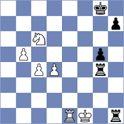 Beckers - Lindner (Bad Wiessee, 1998)