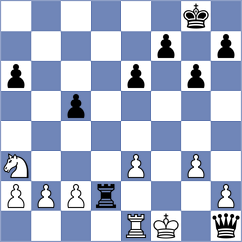 Echeverria Bravo - Salazar Flores (Chess.com INT, 2020)